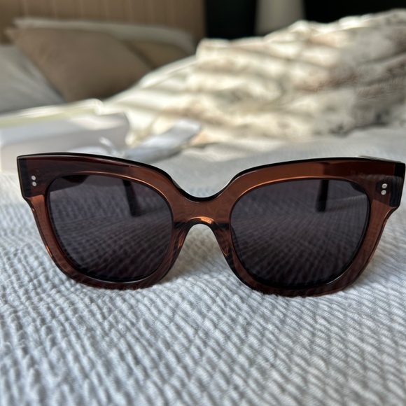 Chimi 08 sunglasses main image 4